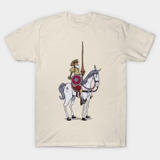 Don Quixote T-Shirt